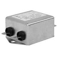 Astrodyne TDI RP210-6-10-QD 파워 라인 필터 컴팩트 듀얼 스테이지 파워 라인 필터