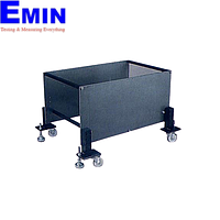 Khung ngoài cho máy cắt chân linh kiện REN THANG KA-B6-F