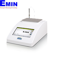 Máy phân tích khí đo O2 KRUSS MAT1400 (0–100 vol%)