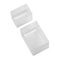 Vỏ bảo vệ, Hộp, & Vỏ bọc EINSATZ BA7-PSC 80 Weidmuller 9202320000