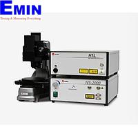 Hệ thống chụp OCT Santec IVS-2000-HR (1310 nm, độ phân giải cao)