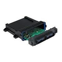 Phụ kiện màu đen kèm tản nhiệt 1 bề mặt Cinch 581-01-60-032