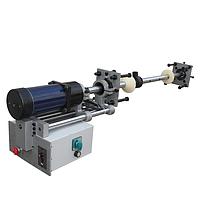 Máy doa lỗ di động WMT CNC JRT40 (1.2KW)