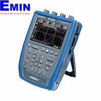 Máy hiện sóng cầm tay METRIX OX9304 (300 MHz, 2.5 GS/s, 4 kênh cách ly)