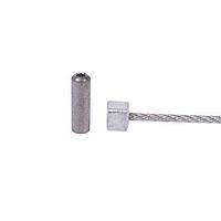 Bộ Dụng Cụ Lắp Đặt Cáp & Phụ Kiện SAFE-T-CABLE .032X18" Có Đầu Nối Dài DMC Tools C10-218EF