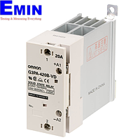 OMRON G3PA-430B-VD 12-24VDC Solid State Relay (1 phase;12-24VDC)