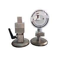 Máy kiểm tra độ phục hồi nếp gấp vải XHinstruments XHF-10B