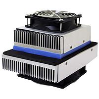 Bộ Lắp Ráp Nhiệt Điện Air-to-Air, Công Suất Làm Mát Tối Đa 28W, 12VDC, Dòng 7.3A Advanced Thermal Solutions ATS-WFF-60W-12-C