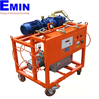 Máy thu hồi và nạp khí SF6