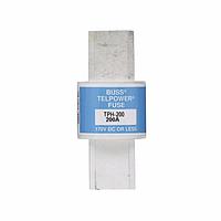 Eaton Bussmann TPH-200 통신 전원 퓨즈 TELPOWER FUSE