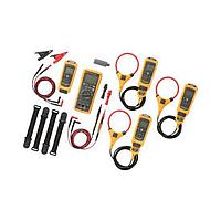 Bộ Kt đồng hồ đo điện áp, đo dòng FLUKE FLK-3000FC IND (Fluke-3000FC IND, WIRELESS)
