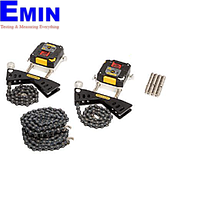 EASYLASER XT660 동심 정렬 시스템