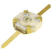 Tụ điện điều chỉnh - Điện môi màng mỏng THIN-TRIM, KHÔNG CHÌ IN, T&R, XPB4 Knowles Johanson Manufacturing 9701-1SL-1R3