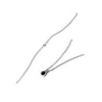 Nhiệt điện trở NTC 2KOhm 25% có dây dẫn trục Honeywell 111-202CAK-H02