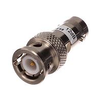 Radiall R412412124 Connectorized Attenuators ATTENUATOR: BNC 12dB 3 GHZ 1W 50ohms