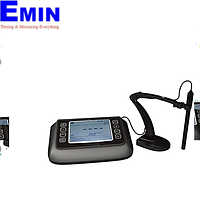 Máy đo độ dẫn điện Peak Instruments S-611C ((0,00 ~ 20,00) μS/cm)