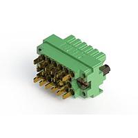 EDAC 516-020-501-202 Connectors Rack & Panel Connector