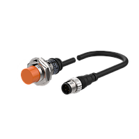 Autonics PRW18-8DP2 ເຊັນເຊີ Proximity Inductive cylindrical (350Hz, 8mm, 12-24VDC)