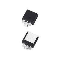 Điốt TVS TVS SMTO HI-POWER 57A 5mA 2uA Littelfuse SM8S57A