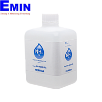 Dung dịch châm điện cực Ammonia HORIBA 500-NH3-IFS (500mL)