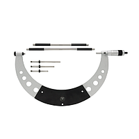 Mahr 4137503 외부 마이크로미터 (40 W, 300-400mm)