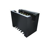 Samtec TFC-135-12-F-D-A-K シールドタイガーアイコストパフォーマンステルミナルストリップ、.050インチピッチ