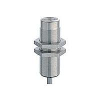 Contrinex 120253-0578 近接センサー M18 20mm OD NPN NC 2m 3W PUR ケーブル