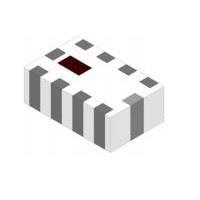 Balun Đối Xứng Đã Cân Bằng Trở Kháng VUI LÒNG XEM MÃ SỐ NHÀ SẢN XUẤT TOÀN CẦU: 0868BM15G0027001E Johanson Technology 0868BM15G0027E