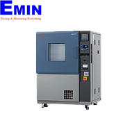 Lò sấy chân không ESPEC VAC−201P (40~200℃, 933×102~1×102 Pa, 216L)