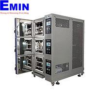 Buồng kiểm tra nhiệt độ độ ẩm 3 trong 1 Uby Tech UP-6195 (-160℃~500℃; 20%RH ~98%RH)