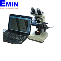 디지탈카메라 내장 생물 현미경 Shodensha GR-D8T2 