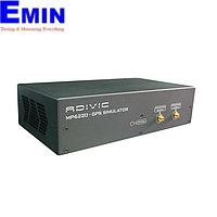 Adivic MP6220P Single & Multi-Channel GPS Simulator