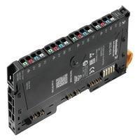 Mô-đun I/O UR20-4DI-N Weidmuller 1315350000