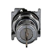 Công tắc chọn khóa vận hành bằng chìa khóa Eaton 10250T15237MD20