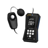 PCE LMD 5 럭스 미터 (400,000 Lux)