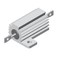 Cảm biến dịch chuyển tuyến tính 4.7K 20% 0150 độ tuyến tính 0.1% Vishay MCB RH280150G472DRB165