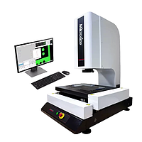 Mikrosize VME-4030P 数控自动视频测量系统 (3D, 400x300mm, Manual Zoom Lens;)