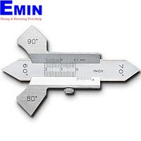 Niigata Seiki AWG-10 용접 게이지