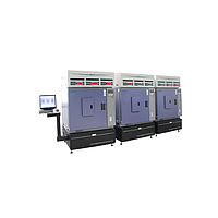 Calibration service for lights and LED system testing equipment