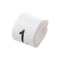 AMP Connectors - TE Connectivity 06171901 Wire Labels & Markers