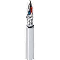 Belden 3084A 0021000 Multi-Conductor Cables 2 #22, 2 #24 SH PVC