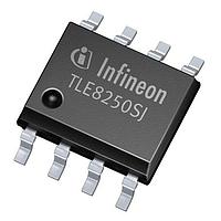 Mạch Tích Hợp Mạng Trong Xe Tốc Độ Cao Infineon TLE8250SJXUMA1