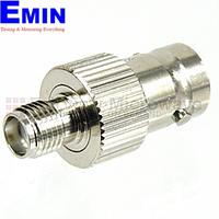 Fairview Microwave SM4709 SMAメス →  BNCメスアダプター（4 Ghz）