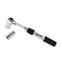 Cờ lê đo lực dạng thẳng vặn đường ống TOP Kogyo RM-24LSTS (60N.m)