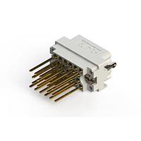 Đầu nối giá đỡ & đầu nối bảng điều khiển EDAC 516-020-542-302