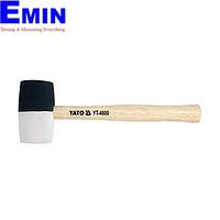 Búa cao su YATO YT-4605 (44mm - 72mm, 980g)