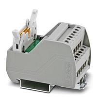 PHOENIX CONTACT 2315214 패시브 인터페이스 모듈 VIP-2/SC/FLK14/PLC 8채널 인터페이스