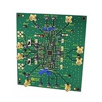 Analog Devices AD8264-EVALZ 可変利得アンプ クアッド_100 MHz DC結合VGA