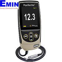 DEFELSKO F45S1 涂层厚度测量仪 (0-1150 um, Ferrous, standard)