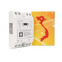 Công tắc thông minh Datic HUNONIC DTBS01 (2.4Ghz – b/g/n)